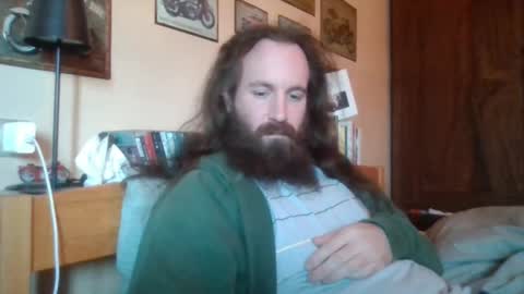 yeti_92 online show from 20, 3, 2026