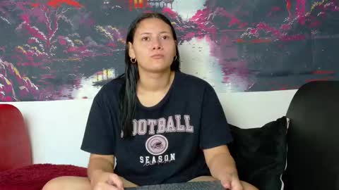 yetza_camila online show from 11, 9, 2025