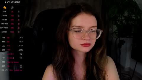 Snapshot of yeva67619 chatting on 12, 9, 2025 Sonya online show from 12, 9, 2025