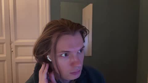 Snapshot of yexes chatting on 18, 1, 2025 yexes online show from 18, 1, 2025
