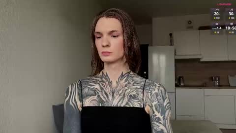 Snapshot of yexes chatting on 4, 10, 2025 yexes online show from 4, 10, 2025