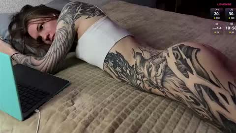 Snapshot of yexes chatting on 6, 10, 2025 yexes online show from 6, 10, 2025