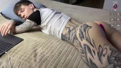 yexes online show from 11, 2, 2026