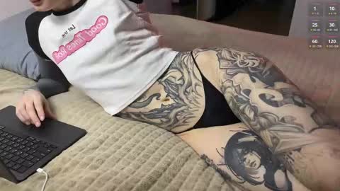 yexes online show from 21, 2, 2026