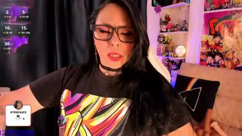 Luna online show from 13, 5, 2026