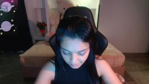 Paola  online show from 22, 3, 2026