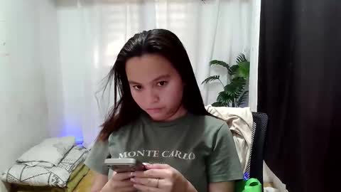 Snapshot of yhannaah chatting on 25, 3, 2026 yhannaah online show from 25, 3, 2026