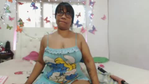 Yhazan Blake online show from 10, 10, 2025