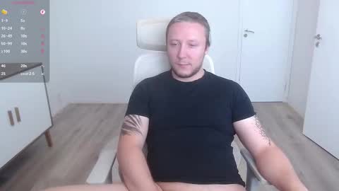 James online show from 13, 9, 2025