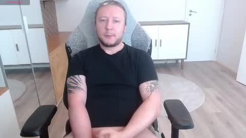 James online show from 14, 5, 2026