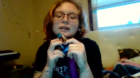 Yilling Matriarch online show from 7, 1, 2026