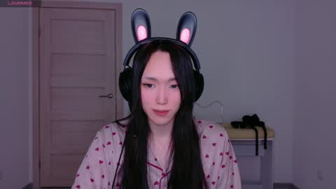 yingying_ online show from 6, 2, 2026