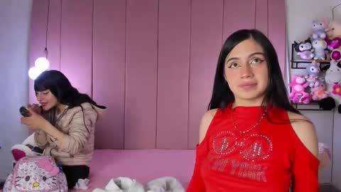 yinyang_luar online show from 16, 11, 2025