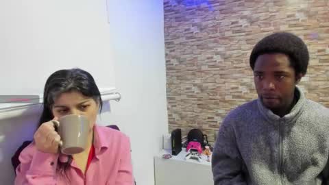 yinyyanghot online show from 14, 11, 2025