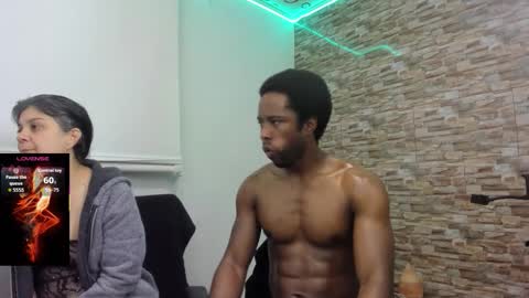 yinyyanghot online show from 16, 11, 2025