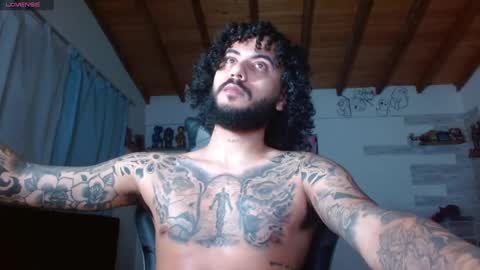 yio cohen  online show from 5, 11, 2025