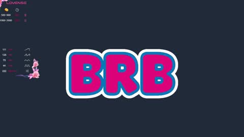 Snapshot of yiovanna19 chatting on 13, 2, 2026 Yiovanna online show from 13, 2, 2026