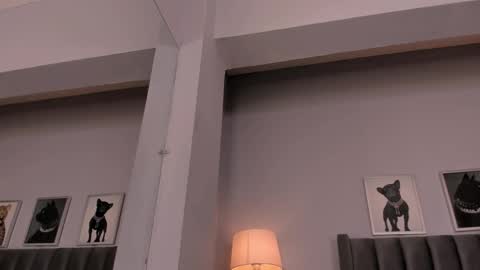 Snapshot of yiseth_02 chatting on 17, 9, 2025 roxie reyes  online show from 17, 9, 2025
