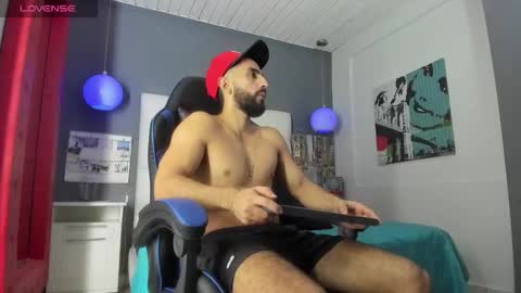 Snapshot of yiyo10_ chatting on 19, 2, 2026 Yiyo online show from 19, 2, 2026