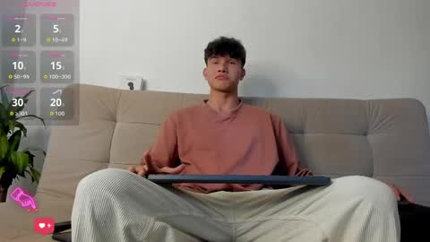 yizus_bonz online show from 22, 5, 2026