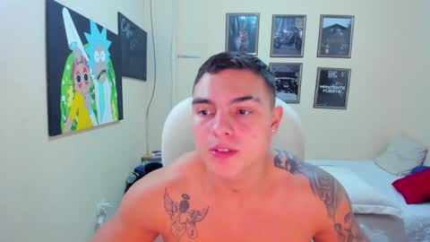 yker online show from 8, 1, 2025