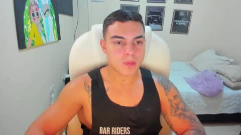 yker online show from 14, 1, 2025