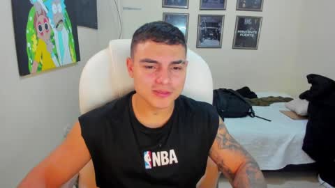 yker online show from 26, 1, 2025