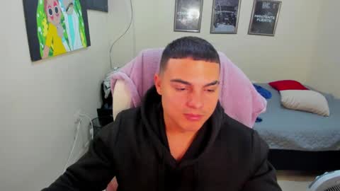 yker online show from 23, 2, 2025