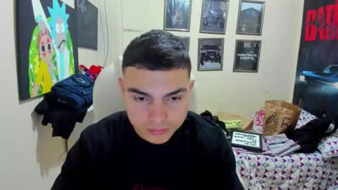 yker online show from 27, 9, 2025