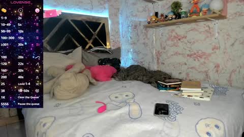 lucy online show from 17, 12, 2024