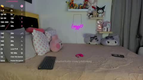 lucy online show from 6, 6, 2026