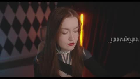 ynnenbrynn online show from 22, 12, 2025