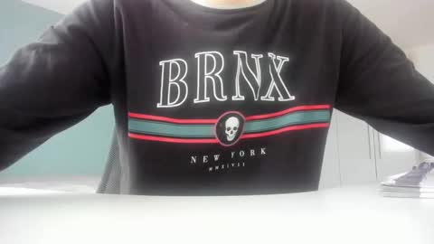 Snapshot of yoda130305 chatting on 21, 12, 2024 yoda130305 online show from 21, 12, 2024