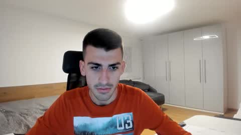 Snapshot of yoda130305 chatting on 27, 10, 2025 yoda130305 online show from 27, 10, 2025