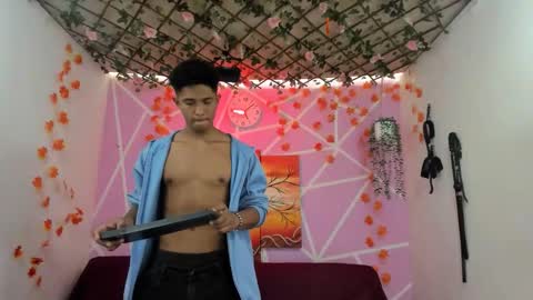 yoel_allan_hot88 online show from 9, 9, 2025