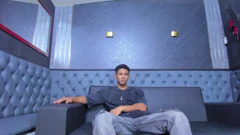 Snapshot of yoel_blessed chatting on 11, 7, 2026 Yoel online show from 11, 7, 2026