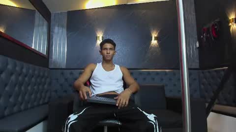 Snapshot of yoel_blessed chatting on 16, 7, 2026 Yoel online show from 16, 7, 2026
