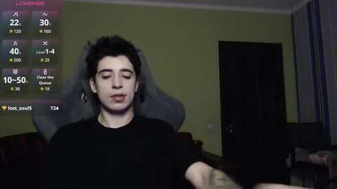 yofukashi online show from 20, 10, 2025