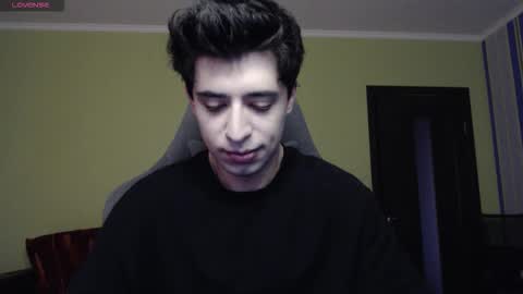 yofukashi online show from 21, 10, 2025