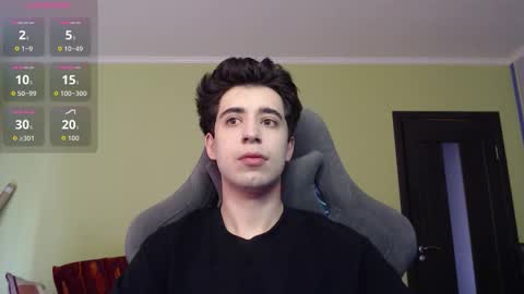 yofukashi online show from 24, 10, 2025