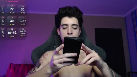 yofukashi online show from 18, 12, 2025