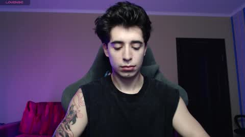 yofukashi online show from 22, 12, 2025