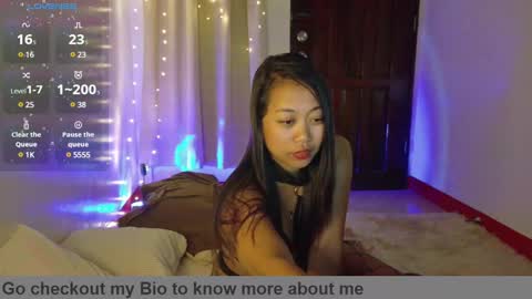 Snapshot of yoga_yogi chatting on 10, 3, 2025 yoga_yogi online show from 10, 3, 2025
