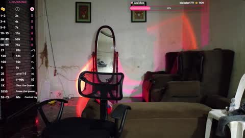 yoga_yogi online show from 16, 9, 2025