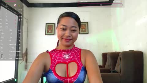 yoga_yogi online show from 19, 9, 2025