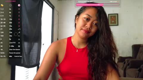 yoga_yogi online show from 20, 9, 2025