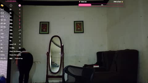 yoga_yogi online show from 25, 9, 2025