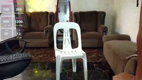 yoga_yogi online show from 10, 10, 2025