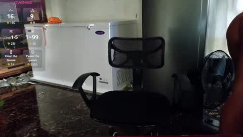 yoga_yogi online show from 20, 10, 2025