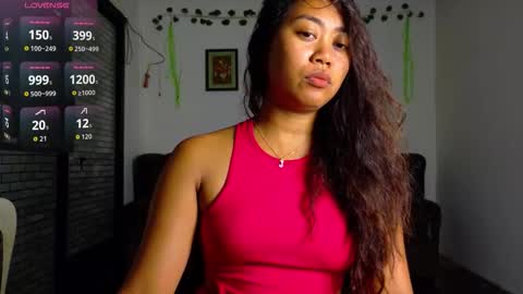 yoga_yogi online show from 24, 10, 2025